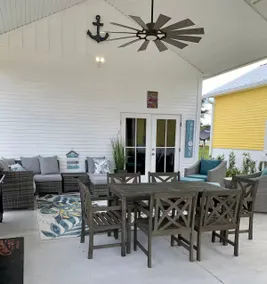 Catch~N~Chill Mins to the Gulf & Comm Ice Machine! - Image 5