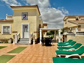 Villa Bella near downtown GA with heated pool - Image 3