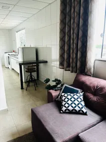 Entire apartment in Contagem - Image 4