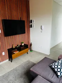 Entire apartment in Contagem - Image 2