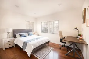 Yodi's house is newly renovated with 2 bedrooms, fully equipped, close to the city - Image 5