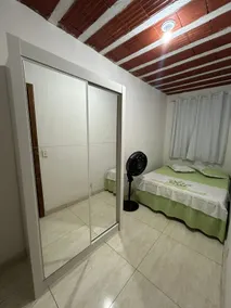 3-bedroom house near Buritis - Image 5