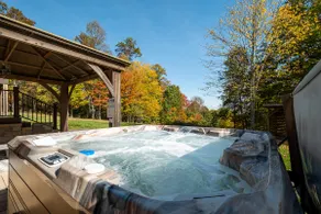 Private Lodge sleeps 31 guests Spectacular Views - Image 5
