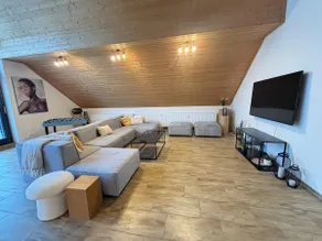 XXL Penthouse - 240qm - 6 rooms - priv Parking- MalliBase Apartments - Image 4