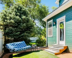 The Blue Spruce Suite - Image 2