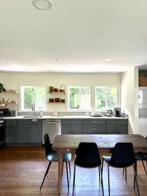 The Green Door Cottage- - Image 3