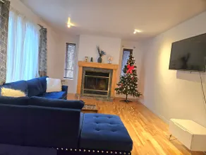 6BedR with 7 beds Single house 3 private parking - Image 3