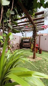 Rustic house with pool. - Image 5