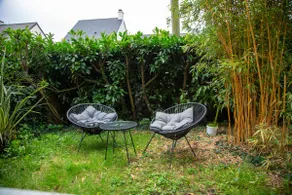 Studio chic Nantes, calme assuré - Image 5
