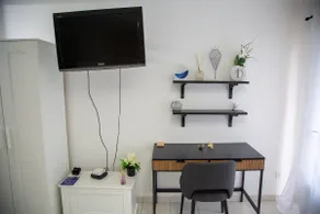 Studio chic Nantes, calme assuré - Image 2