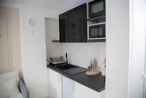 Studio chic Nantes, calme assuré - Image 4