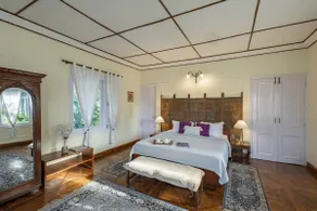 Nature’s Escape: 3 BHK Pet-Friendly Garden Villa - Image 3