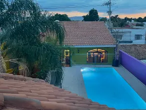 Unique Apartment in Tlaquepaque - Image 5