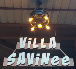 ViLLA SAViNee By NeeSA FarmVille - Image 2
