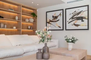 Luxury 5 bed Villa -Heated pool - Image 2