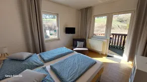 ! Double room in the middle of nature (with balcony) - Image 5