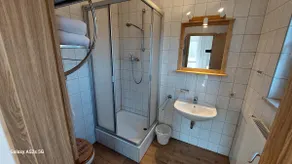 ! Double room in the middle of nature (with balcony) - Image 4