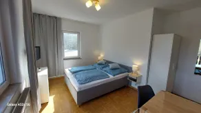 ! Double room in the middle of nature (with balcony) - Image 3