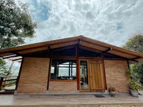 La Titira cabin - Image 2