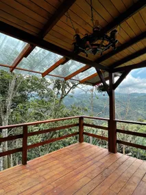 La Titira cabin - Image 4
