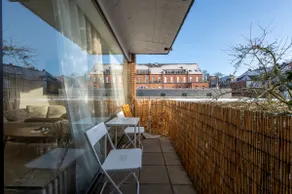 60 sqm in Krefeld near Düsseldorf - Image 4