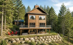 Villa Experience Nature Le Nid - Image 2