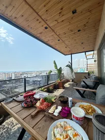 Nirvana Terrace Where peace and elegance meet - Image 3