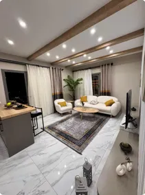 Nirvana Terrace Where peace and elegance meet - Image 4