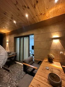 Nirvana Terrace Where peace and elegance meet - Image 2