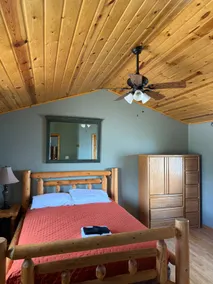 North Lida Lodge | Private Waterfront Getaway - Image 4