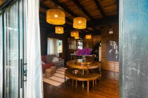Sunflower Paradise Chalet Ranch Cabins - Image 2