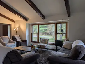 Mora River Retreat! Short walk to downtown! - Image 2