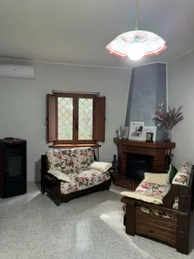Country Villa with Garden | La Ripa delle Janare - Image 5