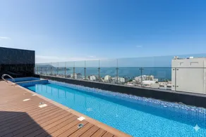 Geko | Elegant 1BR Seaside Retreat in Barranco - Image 3