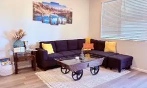 Luxe 8 guests • I-70/470 • Anschutz • Fly • Trails - Image 2