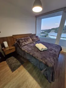 Daily apartment rental. With parking. - Image 2