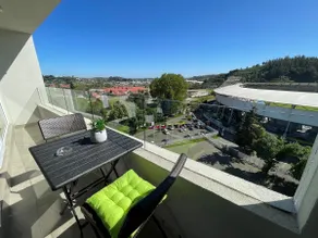 Daily apartment rental. With parking. - Image 3