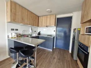 Daily apartment rental. With parking. - Image 4