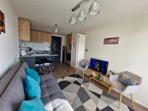 Daily apartment rental. With parking. - Image 5