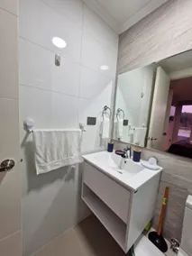 Daily apartment rental. With parking. - Image 5