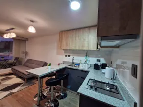 Daily apartment rental. With parking. - Image 3