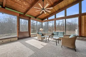 Luxury 5BR | Indoor Pool + Theater | Sleeps 12+ - Image 4