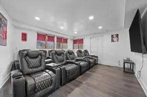 Luxury 5BR | Indoor Pool + Theater | Sleeps 12+ - Image 3