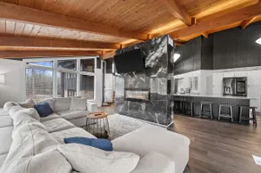 Luxury 5BR | Indoor Pool + Theater | Sleeps 12+ - Image 5