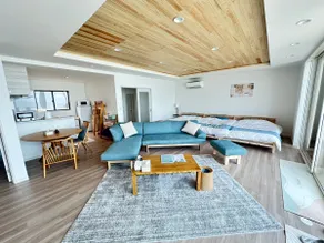 A house with a pool and sauna where you can become one with the sea - Image 2