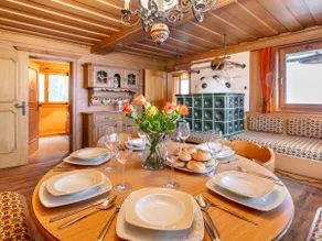Isolated Rustic Chalet, Wildschönau - Image 3