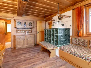 Isolated Rustic Chalet, Wildschönau - Image 5