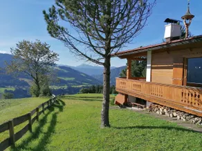 Isolated Rustic Chalet, Wildschönau - Image 2
