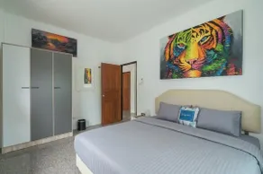 Pool Villa 3 Bedrooms, Closeby Patong, Chic and Quiet - Image 5
