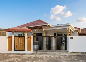 Pool Villa 3 Bedrooms, Closeby Patong, Chic and Quiet - Image 3